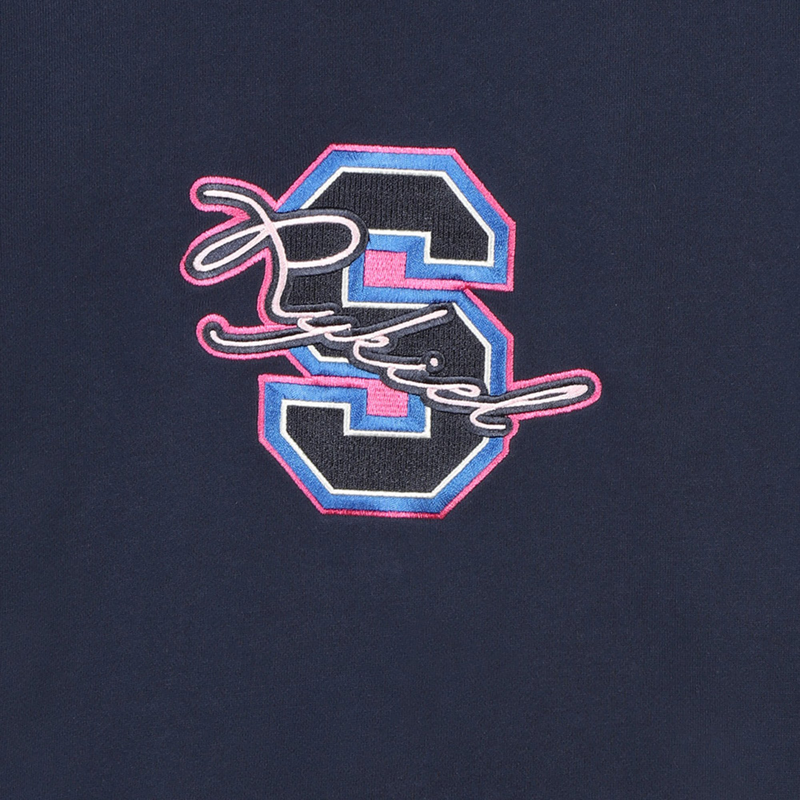 Fleece sweatshirt SONIA RYKIEL 
                        GIRL