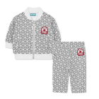 Cardigan and pants set KENZO KIDS 
                    BOY