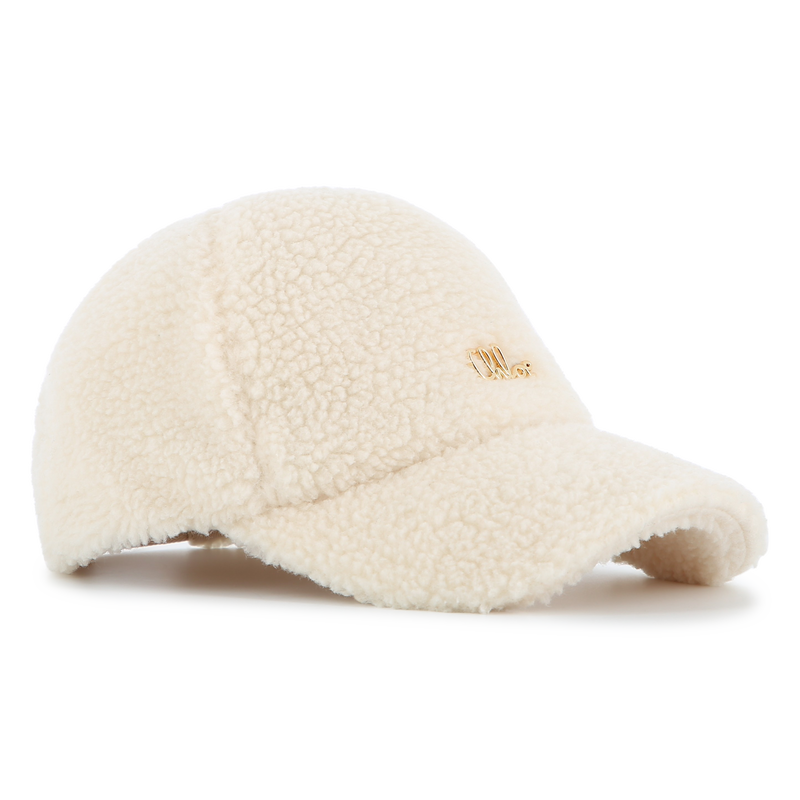 Cap CHLOE 
                        GIRL