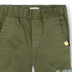 Twill trousers BILLIEBLUSH 
                    BOY