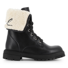 Ankle boots KARL LAGERFELD KIDS 
                    GIRL