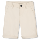 Bermuda chino shape, SAND, hi-res