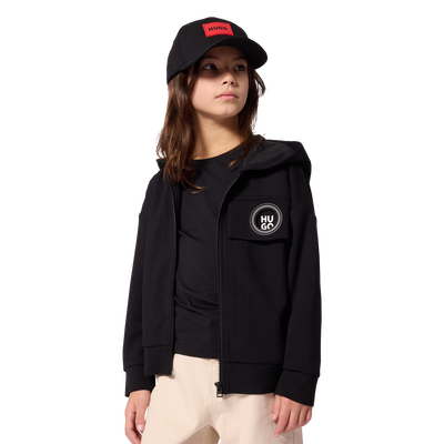 Short sleeve t-shirt HUGO GIRL