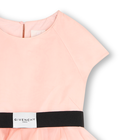 Ceremony dress GIVENCHY 
                    GIRL