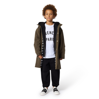 Parka GIVENCHY BOY