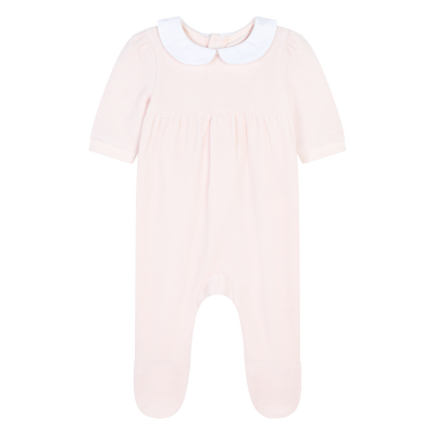Velvet pyjamas CARREMENT BEAU GIRL