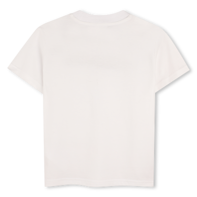 Short-sleeved T-shirt DKNY BOY