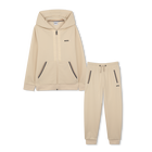 Jogger set, SAND, hi-res