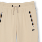 Jogger set BOSS 
                    BOY