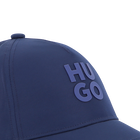 Adjustable baseball cap HUGO 
                    BOY