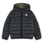 Down jacket TIMBERLAND 
                    BOY