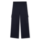 Jogging bottoms MICHAEL KORS 
                    GIRL