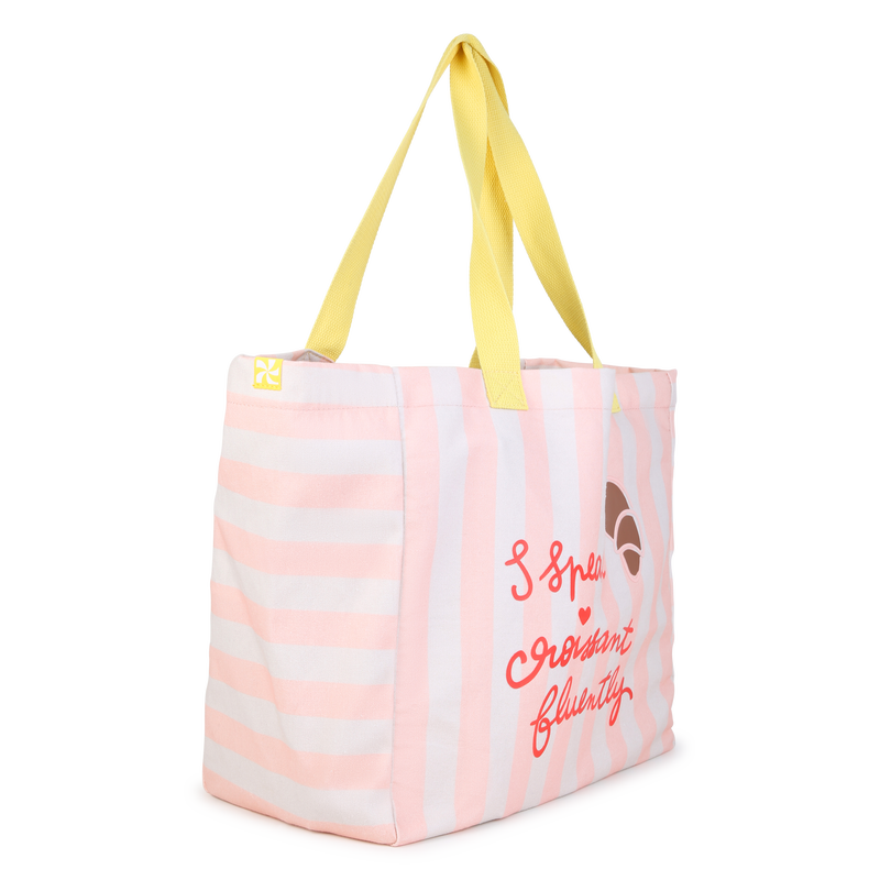 Tote bag KIDS AROUND 
                        GIRL