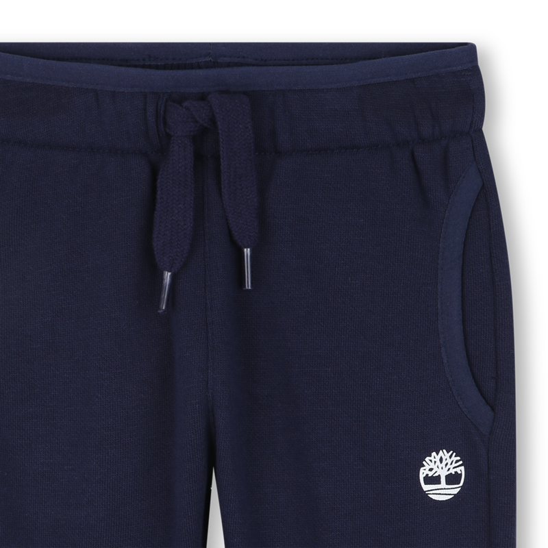 Fleece jogging pants TIMBERLAND 
                        BOY