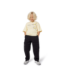 Twill trousers MARC JACOBS 
                    BOY