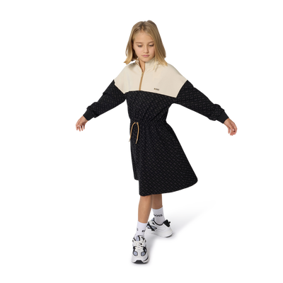 Long sleeve dress BOSS GIRL