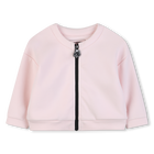 Jogger set KARL LAGERFELD KIDS 
                    GIRL
