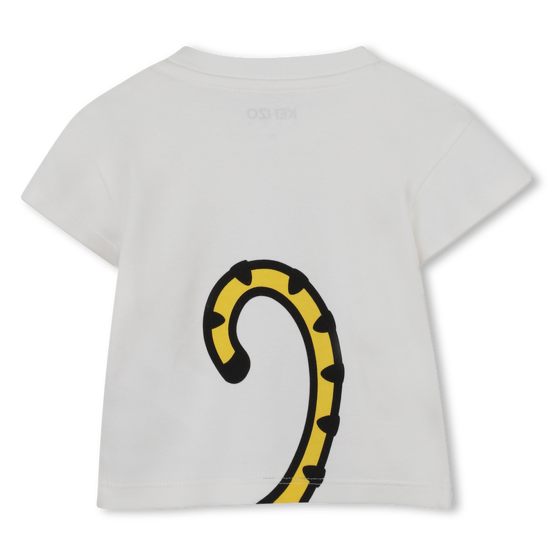 Pants, cardigan, and t-shirt set KENZO KIDS 
                        UNISEX