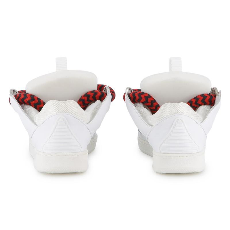 Lace-up sneakers LANVIN 
                        BOY