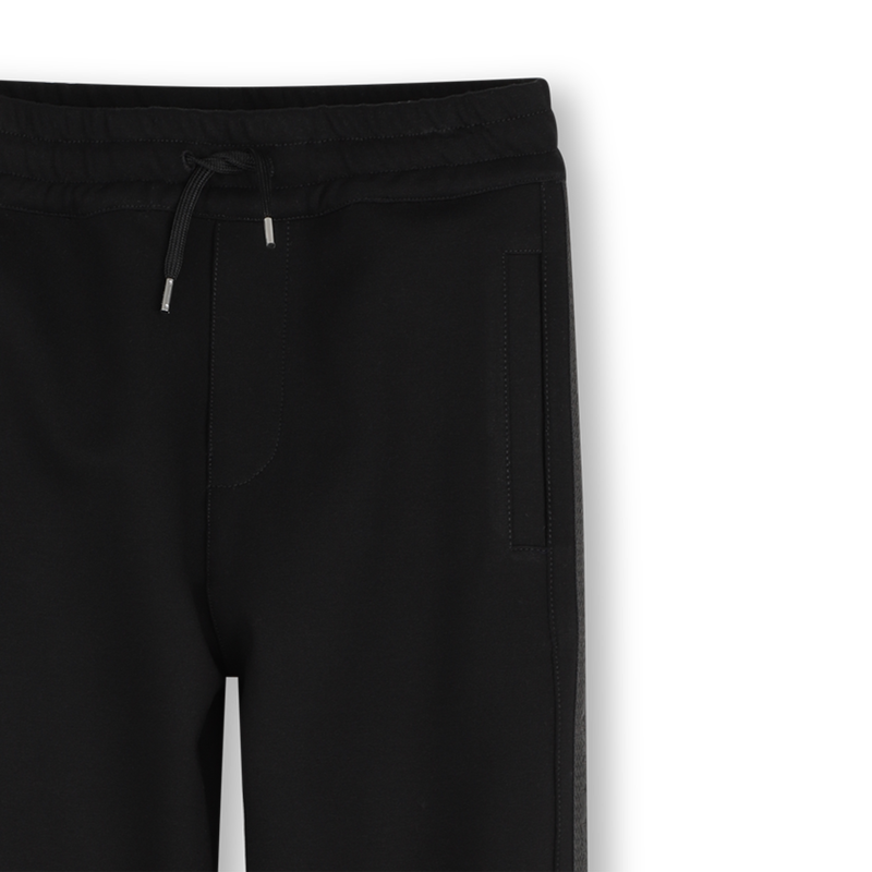 Wide pants LANVIN 
                        BOY