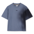 Short sleeve t-shirt BOSS 
                    BOY