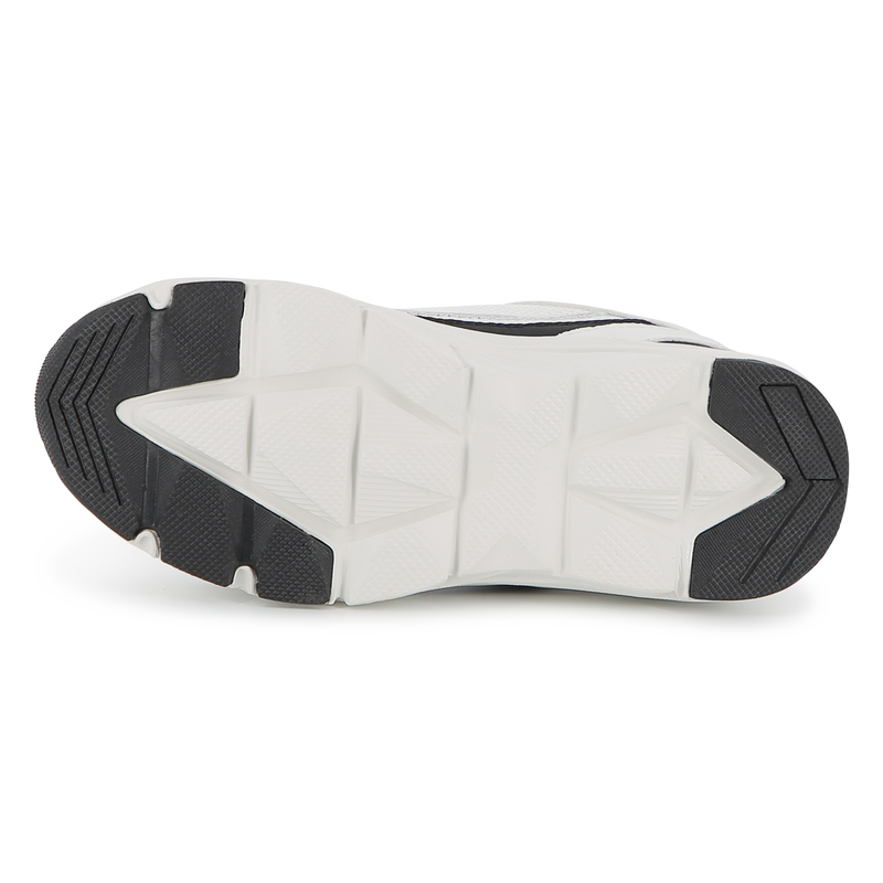 Lace-up trainers KARL LAGERFELD KIDS 
                        GIRL