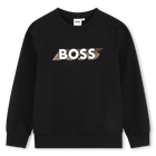 Sweatshirt BOSS 
                    BOY