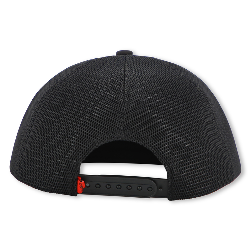 CAP HUGO 
                        BOY