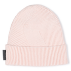 Knitted beanie KARL LAGERFELD KIDS 
                    GIRL