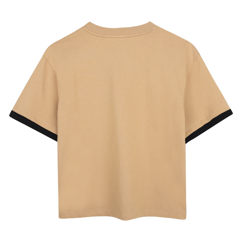 Short sleeve t-shirt LANVIN 
                        BOY