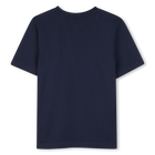 Short sleeve t-shirt BOSS 
                    BOY