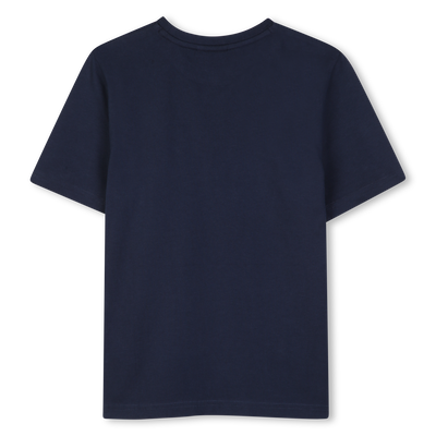 Short sleeve t-shirt BOSS BOY