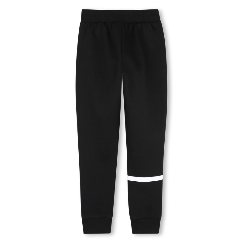 JOGGER SET BOSS 
                        BOY