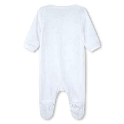 Velvet pyjamas CARREMENT BEAU GIRL