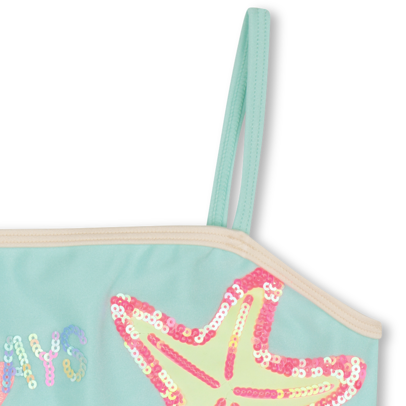 2-PIECE SWIMWEAR BILLIEBLUSH 
                        GIRL