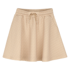 Short skirt MICHAEL KORS 
                    GIRL