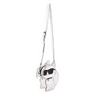 Handbag KARL LAGERFELD KIDS 
                    GIRL