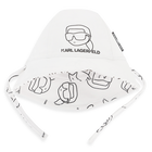 Bob reversible KARL LAGERFELD KIDS 
                    BOY
