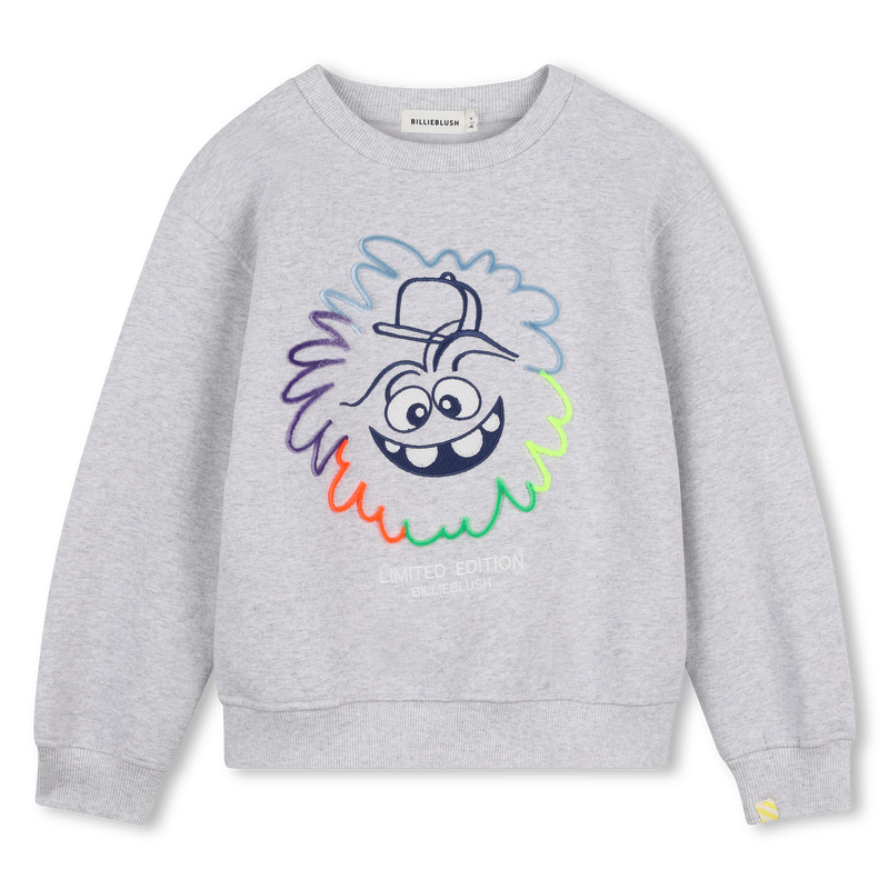 Sweatshirt BILLIEBLUSH 
                        BOY