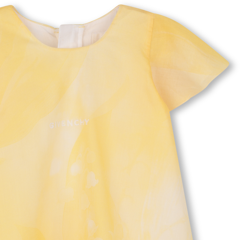VOILE DRESS GIVENCHY 
                        GIRL