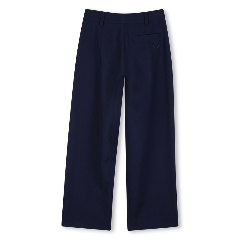 SUIT TROUSERS ZADIG & VOLTAIRE 
                        GIRL