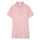 Short-sleeve dress GIVENCHY 
                    GIRL