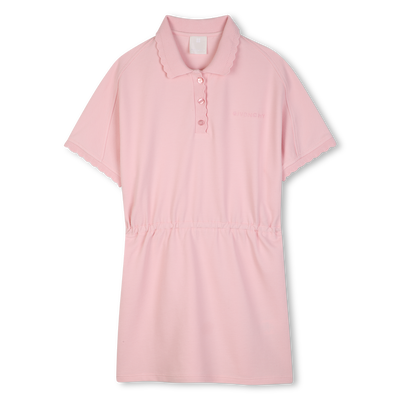 Short-sleeve dress GIVENCHY GIRL