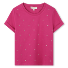 Party T-shirt, VIOLET, hi-res