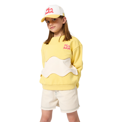 CAP KIDS AROUND UNISEX
