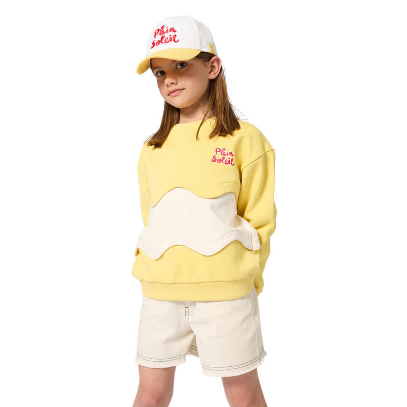 CAP KIDS AROUND 
                        UNISEX