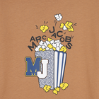 Short sleeve t-shirt MARC JACOBS 
                    BOY