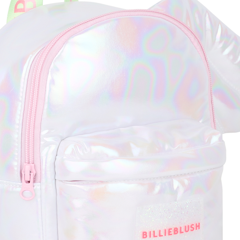 SMALL WINGS BACKPACK BILLIEBLUSH 
                        GIRL