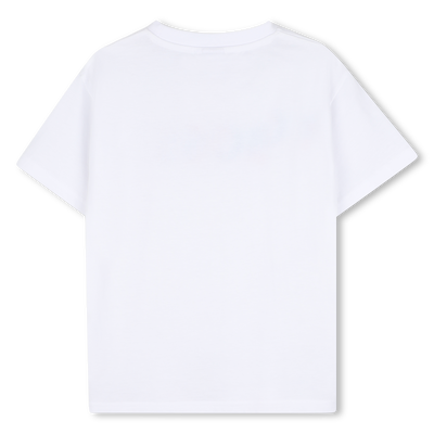 SHORT-SLEEVED T-SHIRT BOSS BOY