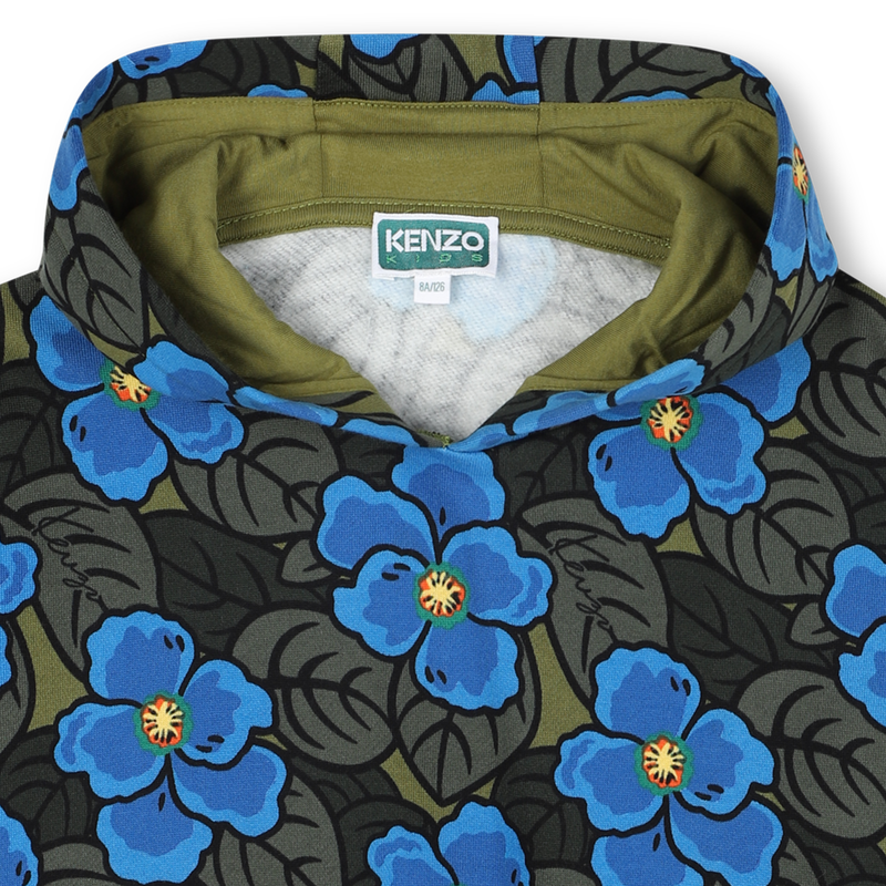 Hoodie KENZO KIDS 
                        BOY